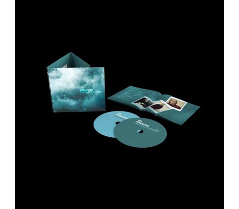 Einaudi: Undiscovered CD