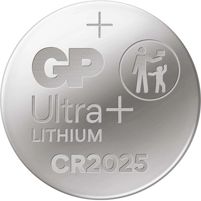 GP CR2025 5ks 1042202515