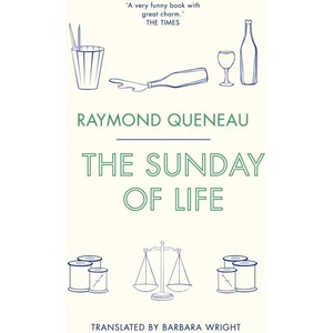 The Sunday of Life (ISBN: 9781847497109)