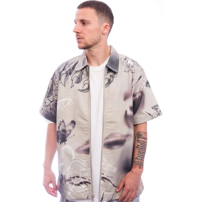 Rip N Dip Stargazing Zip Up košile multi