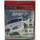 Need for Speed Shift