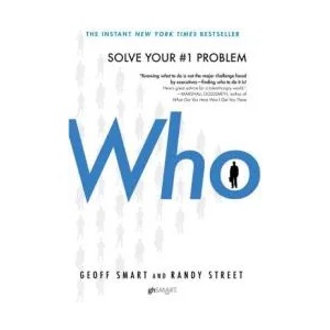 Who | Randy Street (ISBN: 9780345504197)