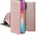 Gigapack Калъф за iPhone 16 GIGAPACK стоящ, кожен ефект FLIP, диамант, GOLDEN GP-163141 (GP-163141)
