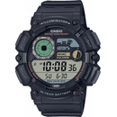 Casio WS-1500H-1A