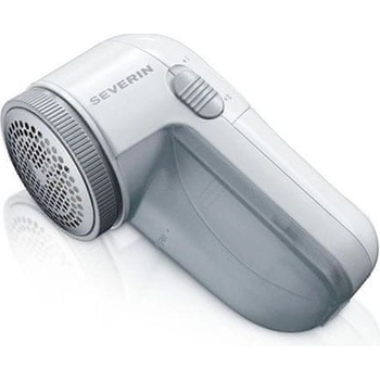 Severin Fluff Razor