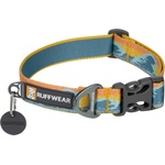 Ruffwear Нашийник за куче Ruffwear Crag Collar Dog collar - Rising Wave - размер 51-66 cm (057-0365-0513)
