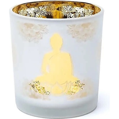 Mani Bhadra Svícen Buddha - malý