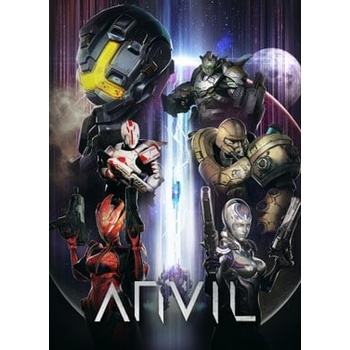 ANVIL