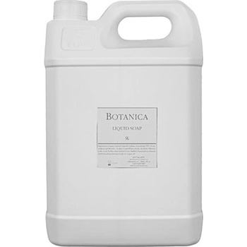 Botanica Tekuté mydlo náplň pre PS 5 l kanister