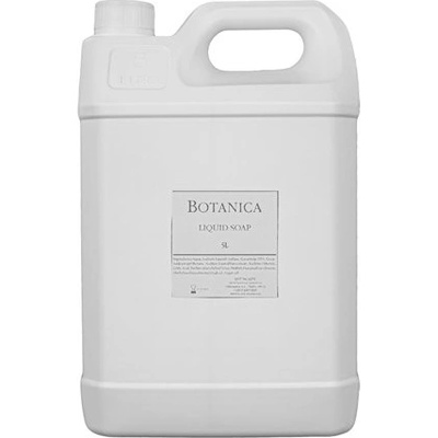 Botanica Tekuté mydlo náplň pre PS 5 l kanister
