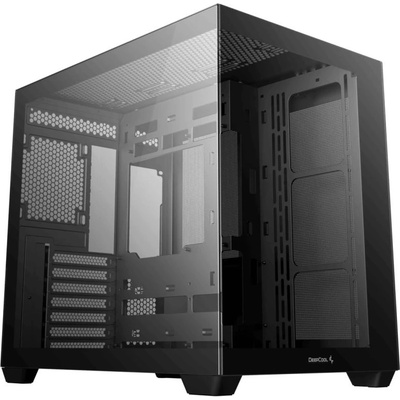 PCX r5 9600x 9060xt 845327 компютър