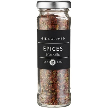 Lie Gourmet Смес от подправки 37 г, брускети, Lie Gourmet (LIE273)