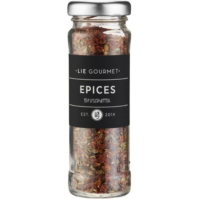 Lie Gourmet Смес от подправки 37 г, брускети, Lie Gourmet (LIE273)