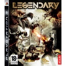 Hry na PS3 Legendary