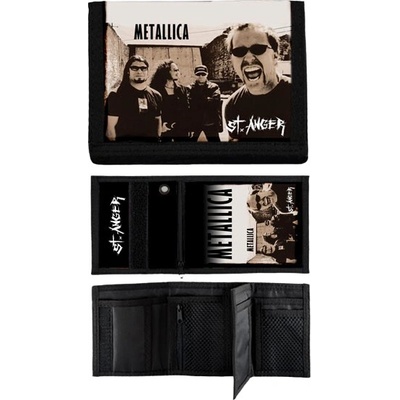 Metallica St. Anger