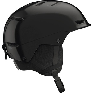 Salomon Детска ски каска Salomon Kid's Husk Mips Ski helmet - Black - размер S 49-53 cm (418-1688-0111)