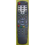съвместим Cwr-tech ctv-1437t, ctv-2121t, ctv-2137t, ctv-2163 v2 - дистанционен контрол - замяна (ctv-1437t, ctv-2121t, ctv-2137t, ctv-2163 v2) Дистанционно
