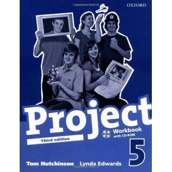 Project 3rd Edition 5 Workbook IE