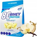 6Pak Nutrition Whey Protein 80 908 g