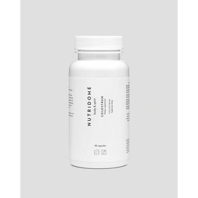 Nutridome Colostrum 1000 mg 60 ks