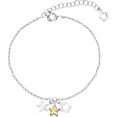 Spark duhový se Swarovski Elements Joy BMIX2816AB