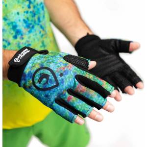 Adventer & fishing Mahi mahi short l/xl