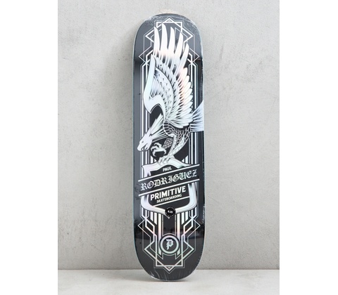 Primitive Rodriguez Eagle Spectra