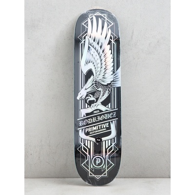 Primitive Rodriguez Eagle Spectra
