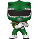 Funko POP! Strážcovia vesmíru Green Ranger Television 1376
