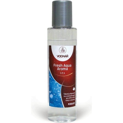 Vodnář Aroma Fresh Aqua 125 ml – Zboží Dáma Vodnář Aroma Fresh Aqua 125 ml – Zboží Dáma