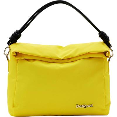 Desigual Дамска чанта 'Priori' жълто, размер One Size