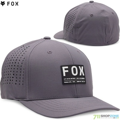 Fox Non Stop tech flexfit V24
