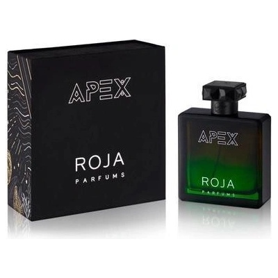 Roja Parfums Apex parfumovaná voda pánska 100 ml