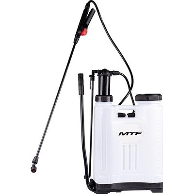 MTF WSM 12BP