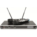 Omnitronic UHF-302