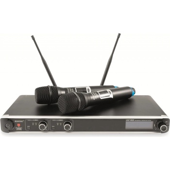 Omnitronic UHF-302