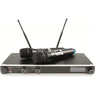 Omnitronic UHF-302