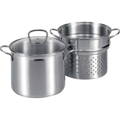 Krüger Haushaltswaren SPA24 Hrniec na špagety 24 cm