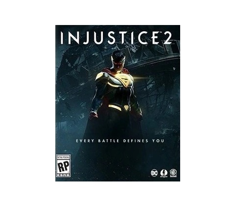 Injustice 2