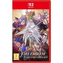 Fire Emblem: Fortune's Weave