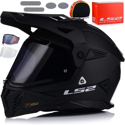 LS2 MX702 PIONEER II