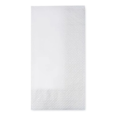 PAP Ubrousek FSC Mix 1/8 skládání BF 2vV bílý 40x40cm 250ks