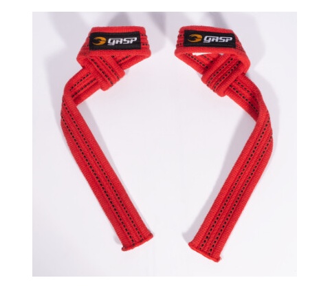 GASP POWER WRIST STRAPS