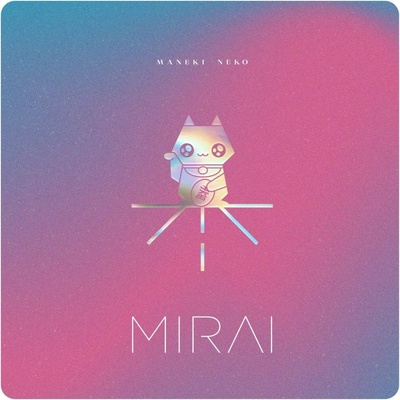 MIRAI - MANEKI NEKO LP
