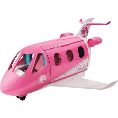 Mattel Barbie Lietadlo snov