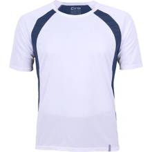 Cona Sports pánské funkční triko CS05 White