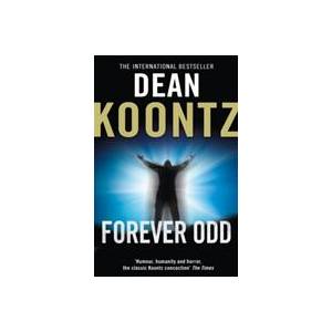 Forever Odd | Dean Koontz (ISBN: 9780007368310)
