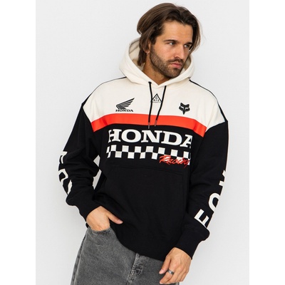 Fox Honda Heavyweight HD black