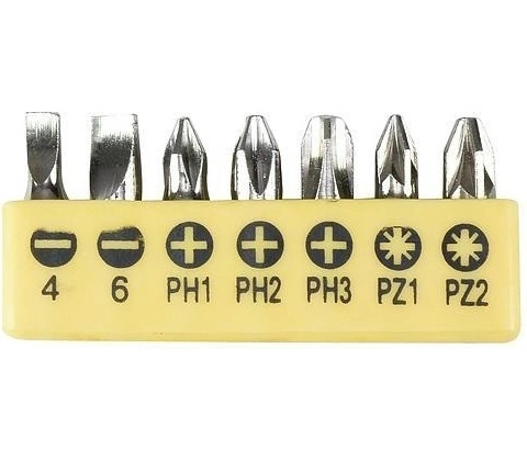 Strend Pro 7 dielna YF40515