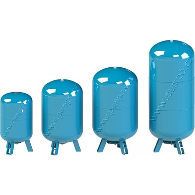 CIMM AFE CE 300l 10bar